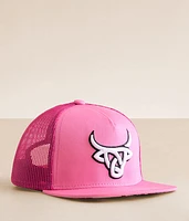 Boys - Lost Calf Rosa Trucker Hat