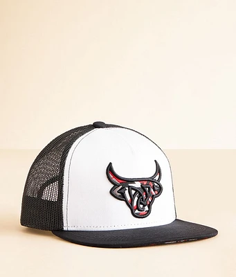 Boys - Lost Calf Outlaw Trucker Hat