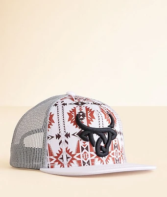 Boys - Lost Calf Maverick Trucker Hat