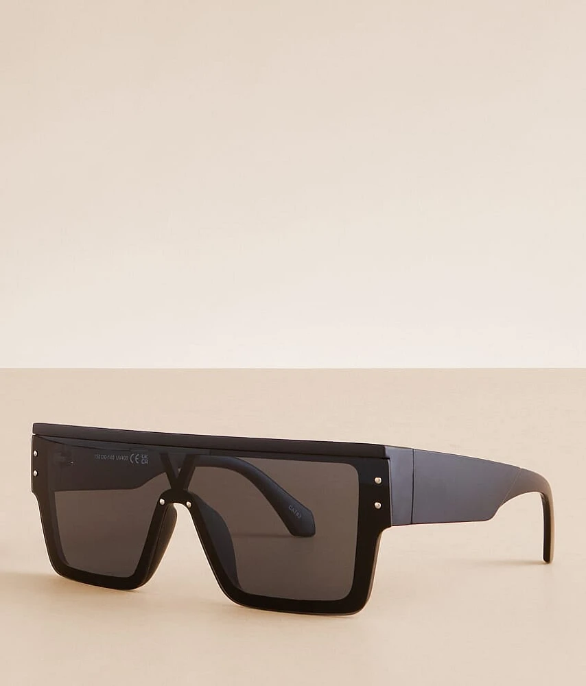 Shield Sunglasses
