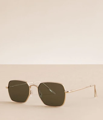 BKE Square Trend Sunglasses
