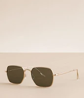 BKE Square Trend Sunglasses