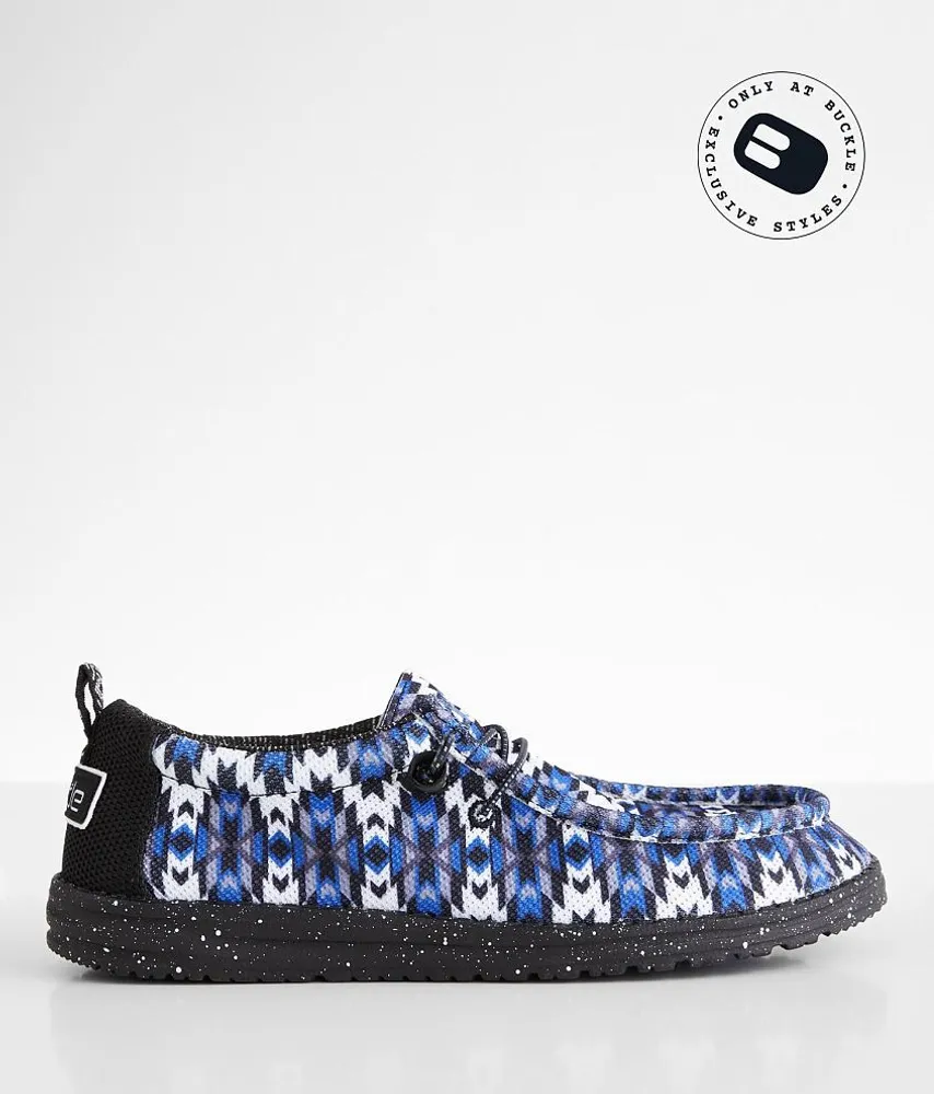 Wally Sox Shoe