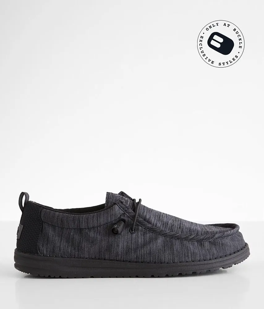 Wally Stretch Shoe