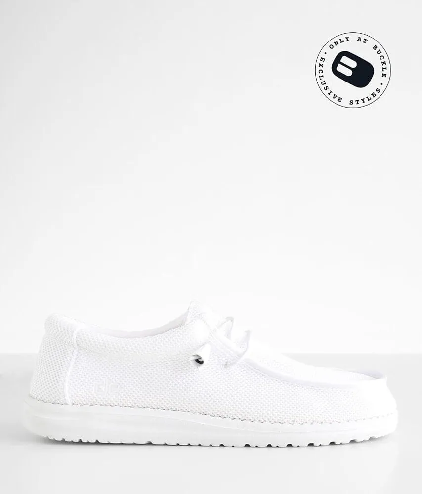 Wally Sox Shoe