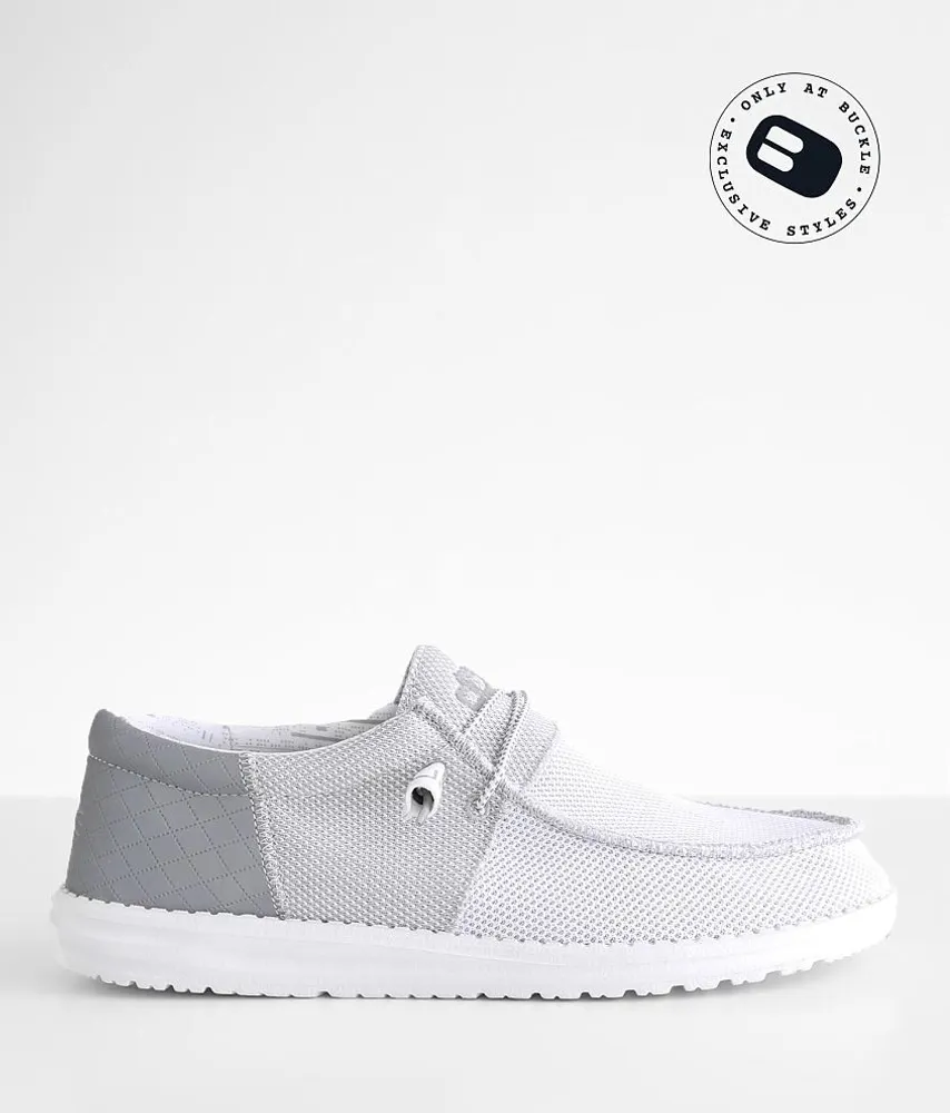 Wally Tri Shoe