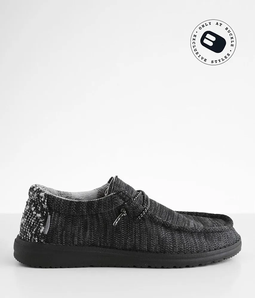 Wally Shoe