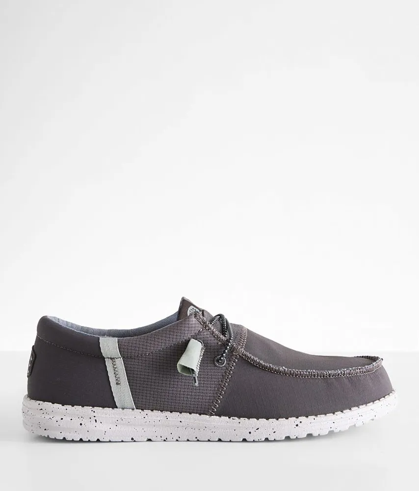 Wally Tri Nylon Trailhead Shoe