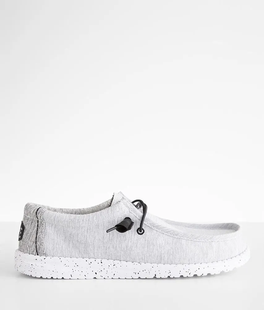 Wally Jazz Shoe