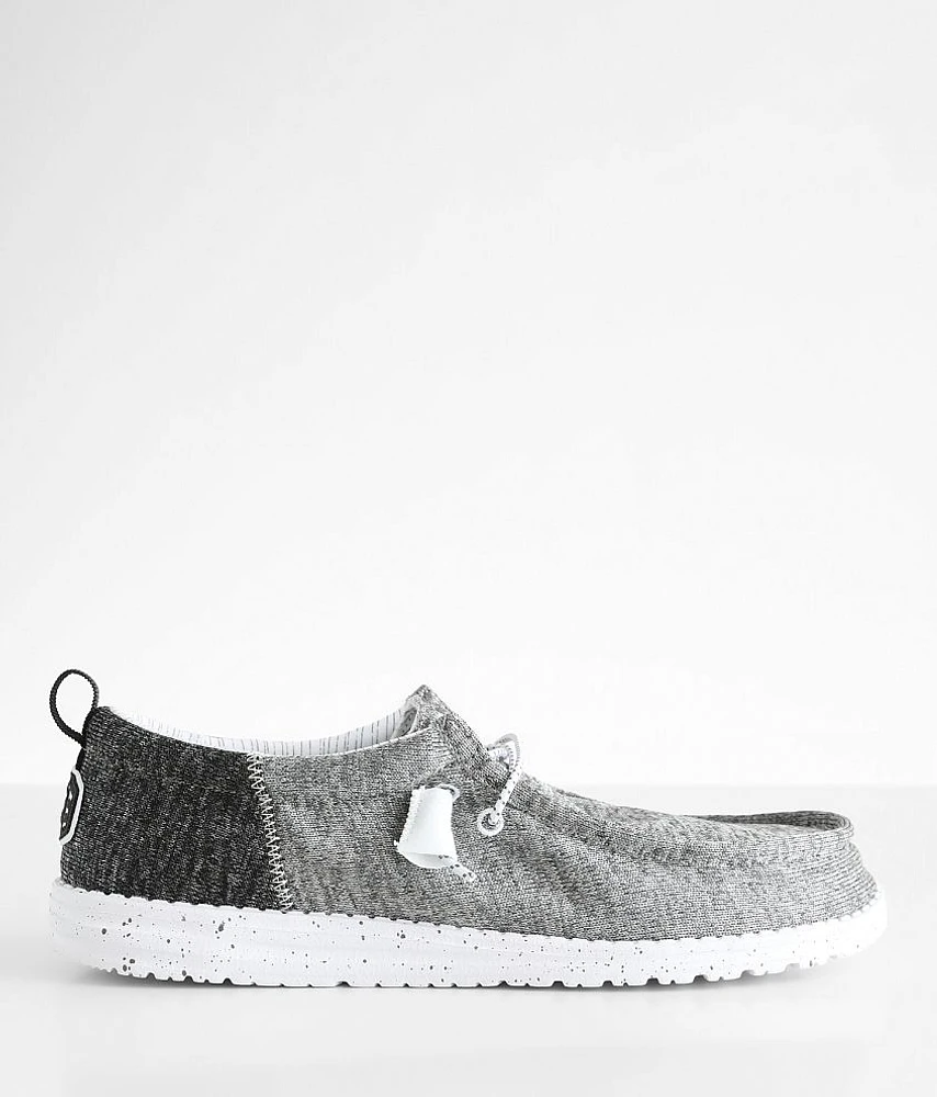 Wally Moon Shoe
