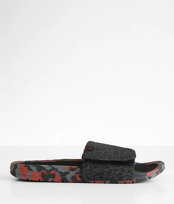 HEYDUDE Phoenix Sox Chili Pepper Slide