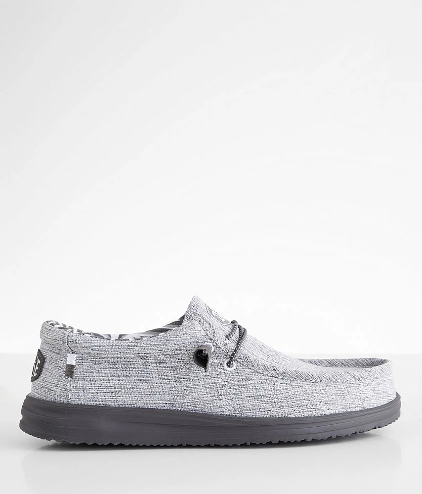 Wally H2O Slick Shoe
