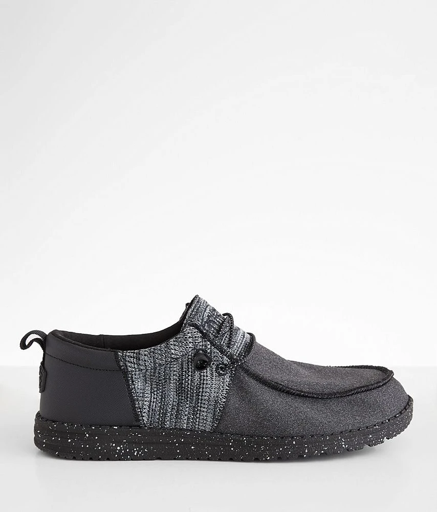 Wally Tri Nightfall Shoe