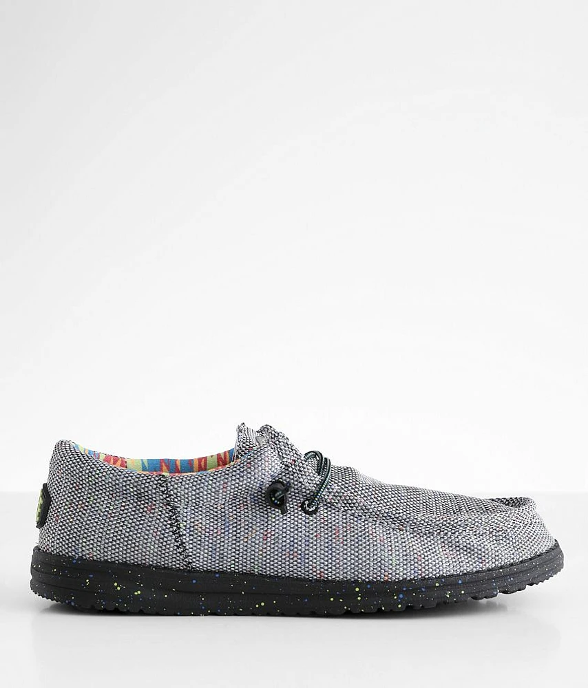 Wally Funk Pop Shoe