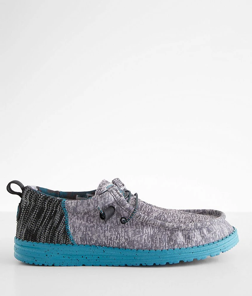 Wally Dive Shoe