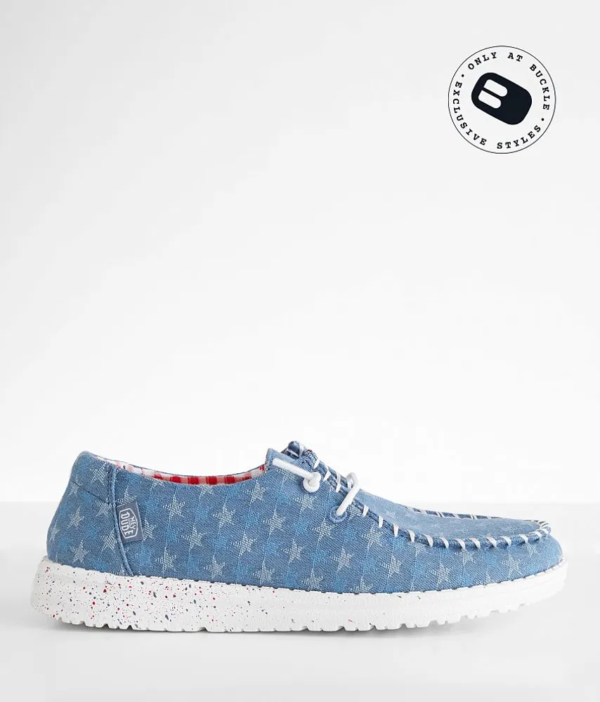 Wendy Arlington Shoe