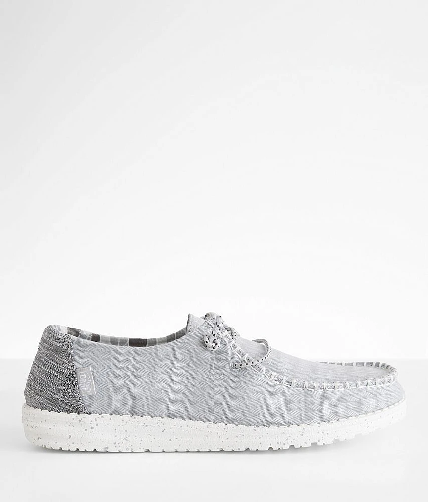 Wendy Everett Shoe