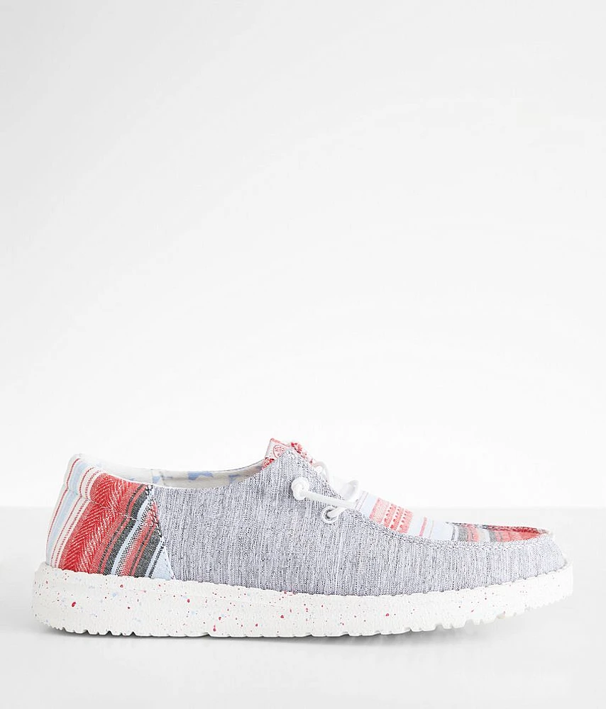 Wendy Funk Shoe