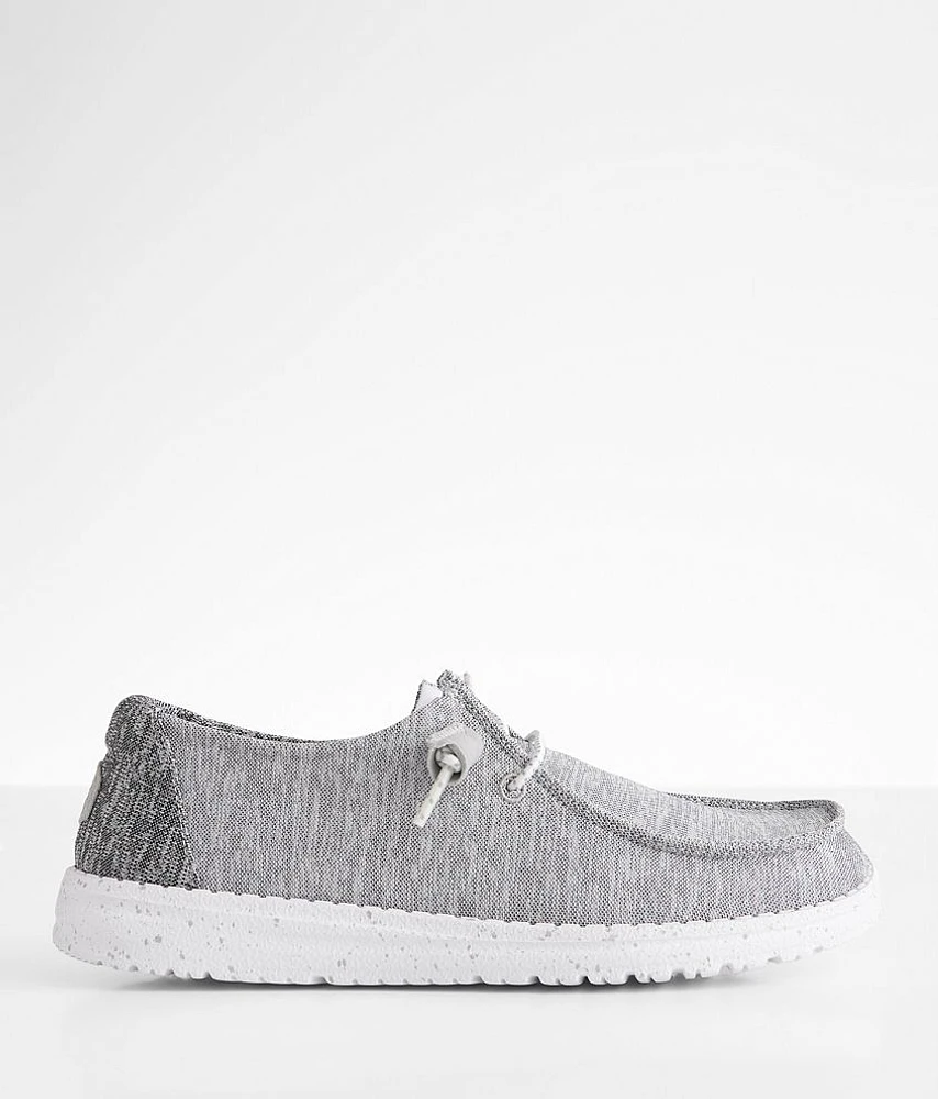 Wendy Sport Knit Shoe