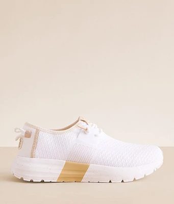 HEYDUDE Sirocco Sport Stretch Sneaker