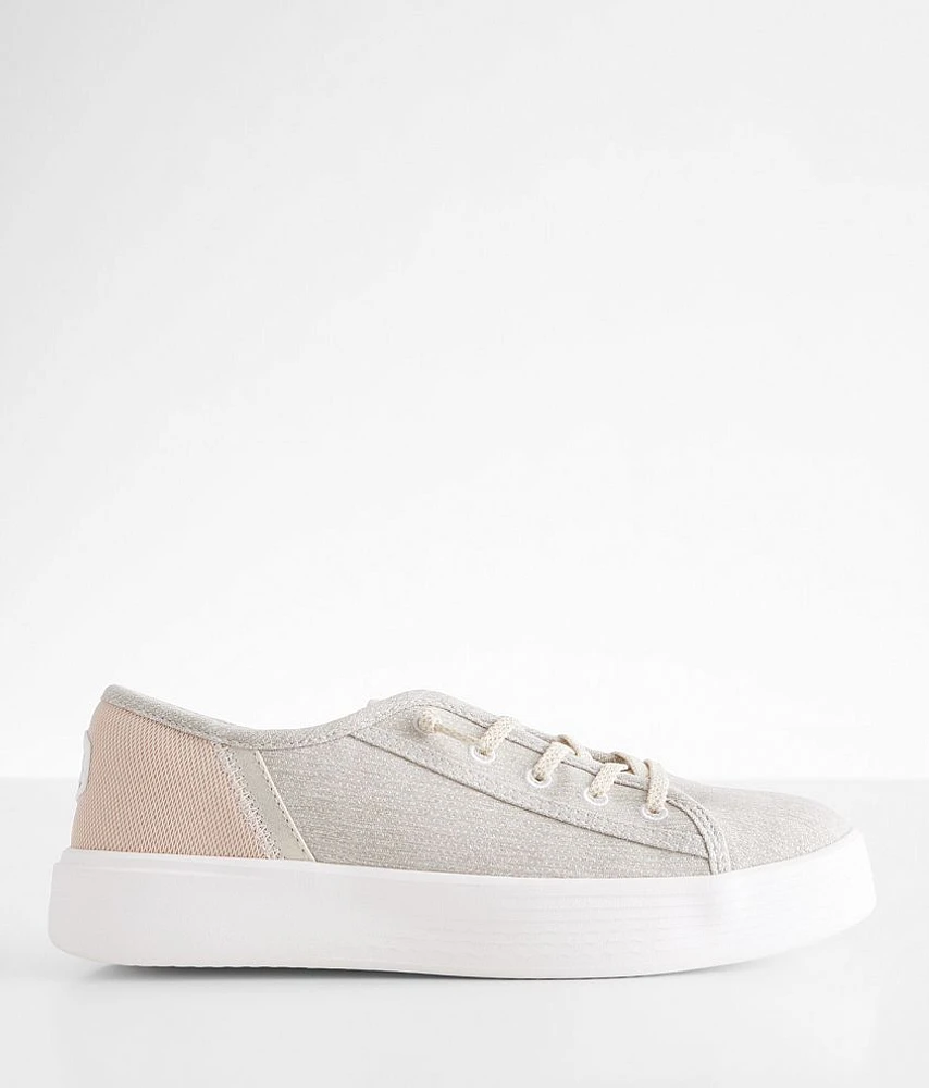 Cody Heathered Knit Sneaker