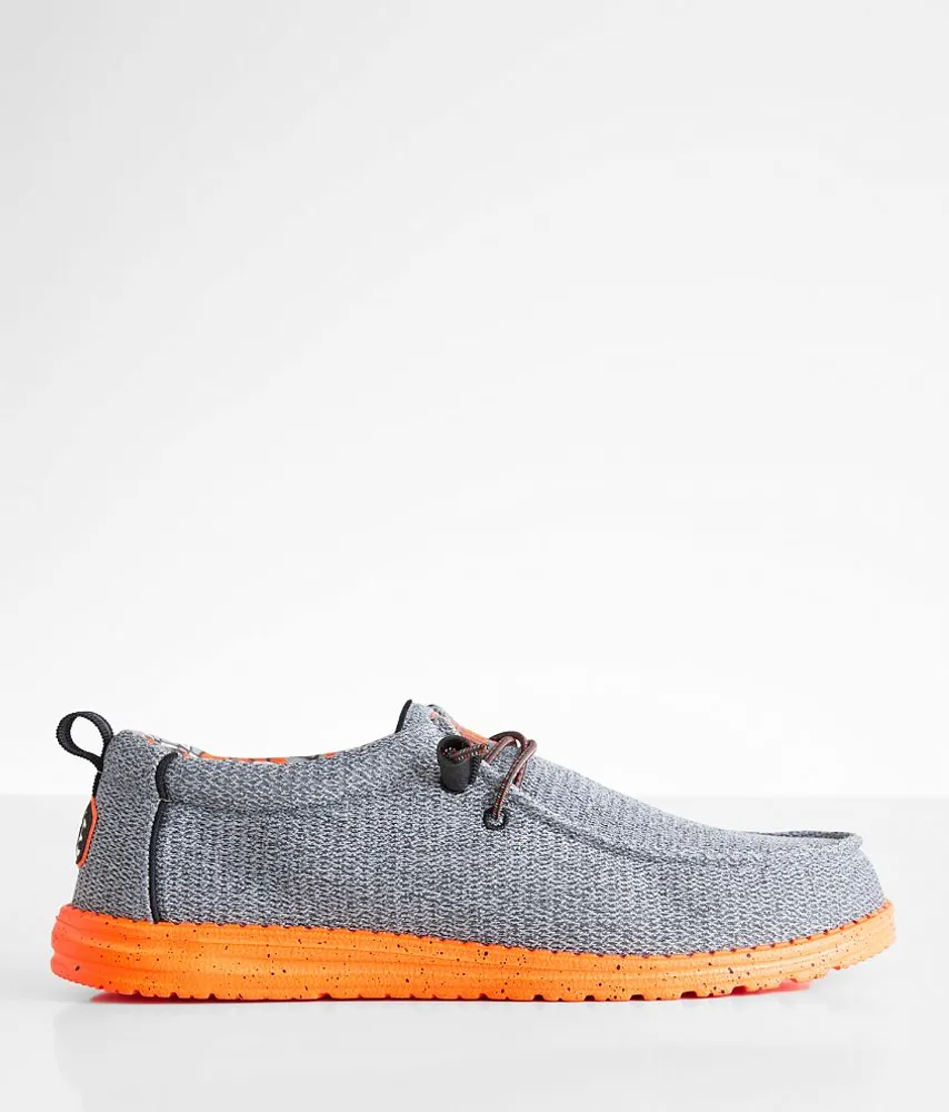 Wally Cincinnati Shoe