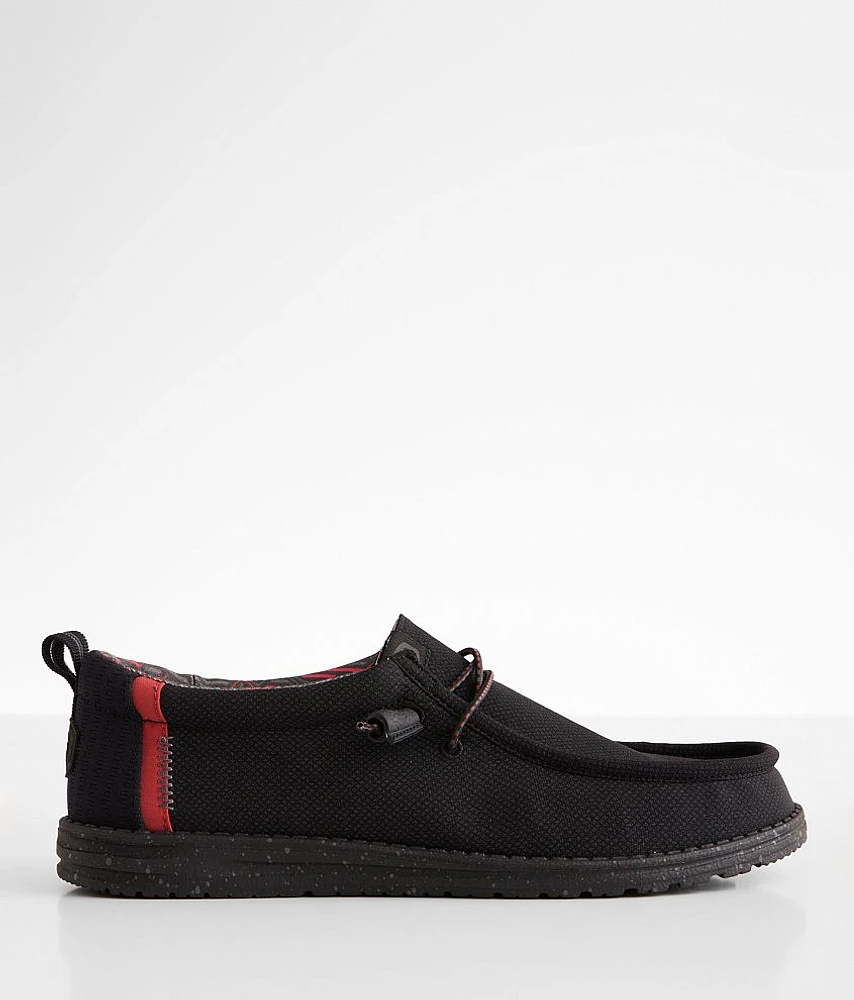 Wally Break Shoe