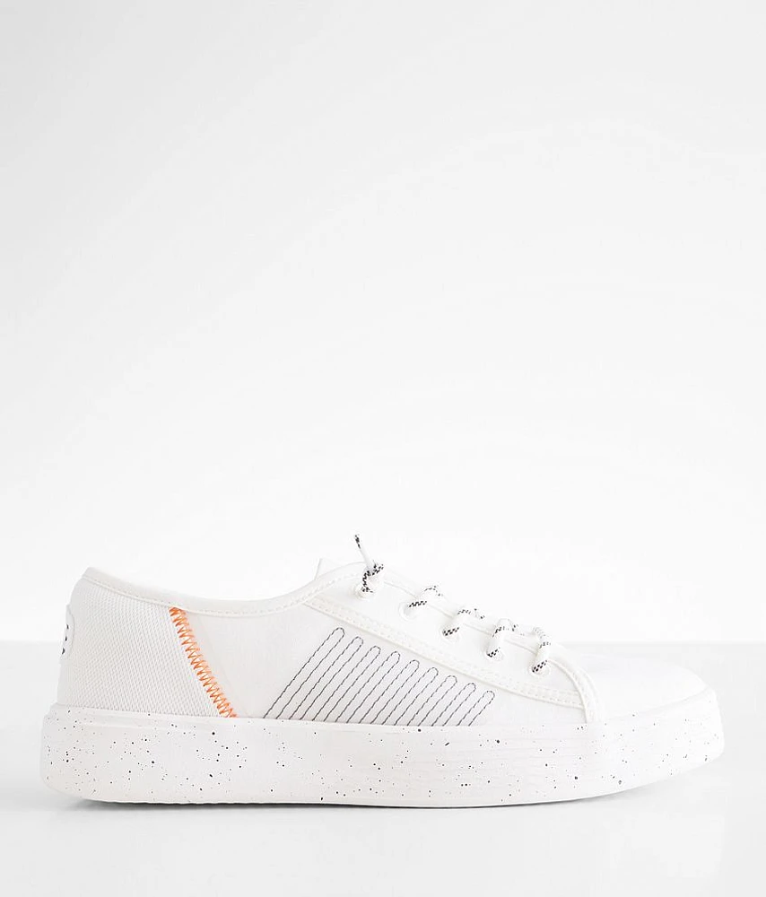Cody Sport Heathered Mesh Sneaker