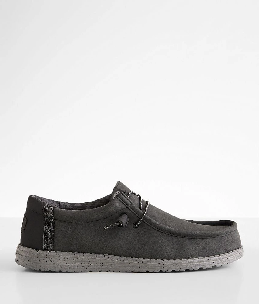 Wally Break Shoe