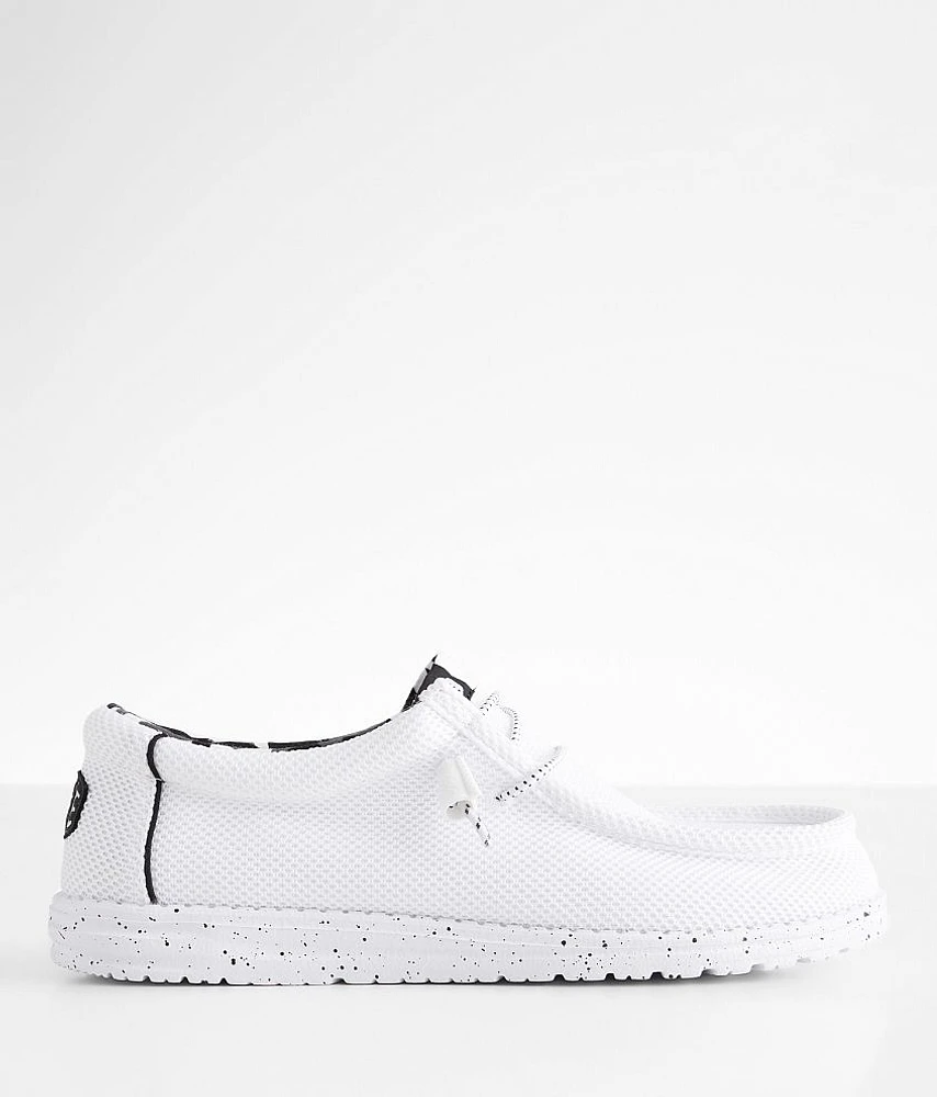 Wally Cooper Shoe