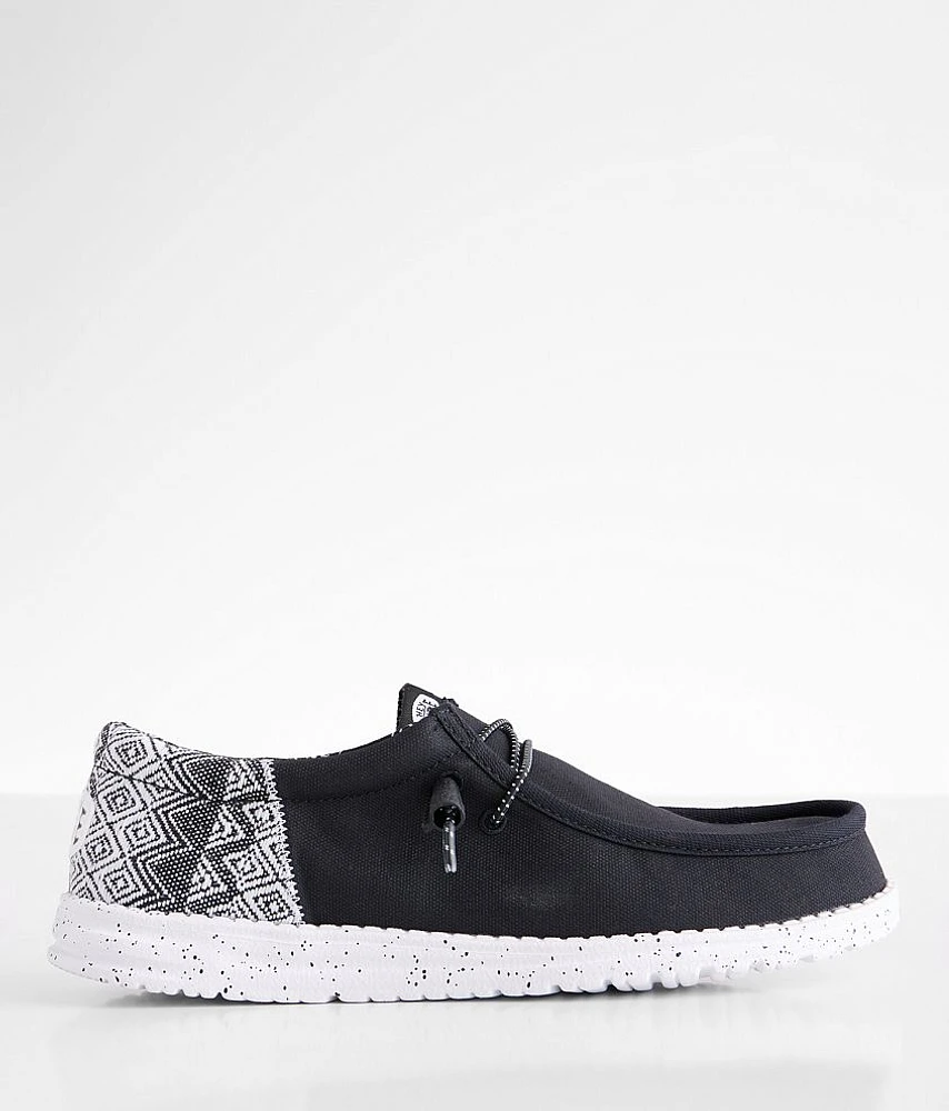 Wally Funk Tucson Shoe