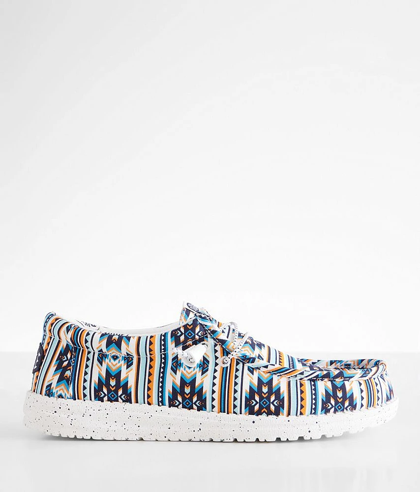 Wally Mantis Shoe