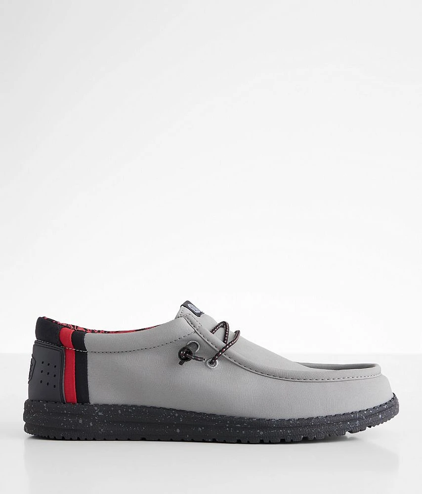 Wally Rush Shoe
