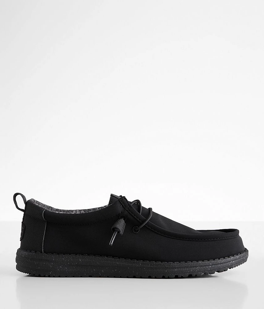 Wally Jet Shoe