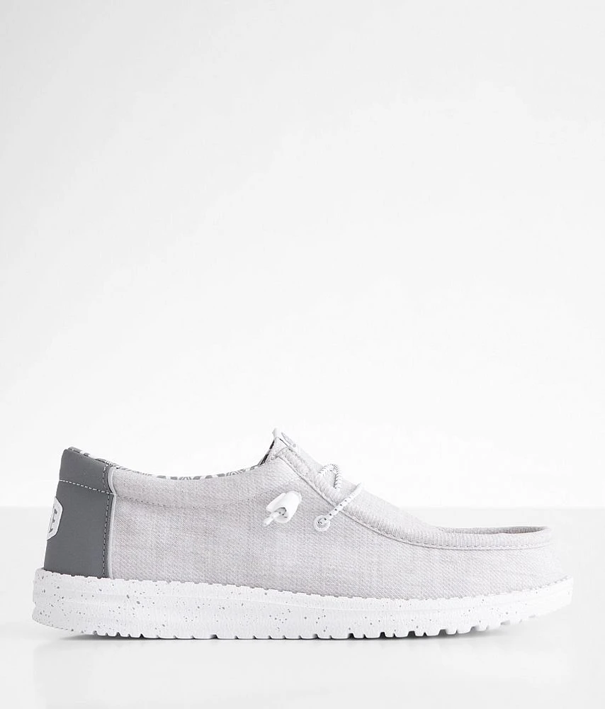Wally Quill Shoe