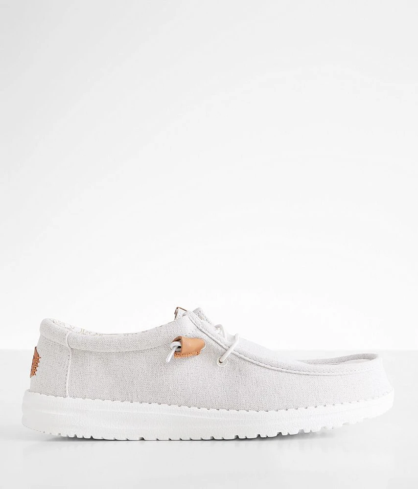 Wally Breaker Shoe