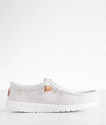HEYDUDE Wally Breaker Shoe