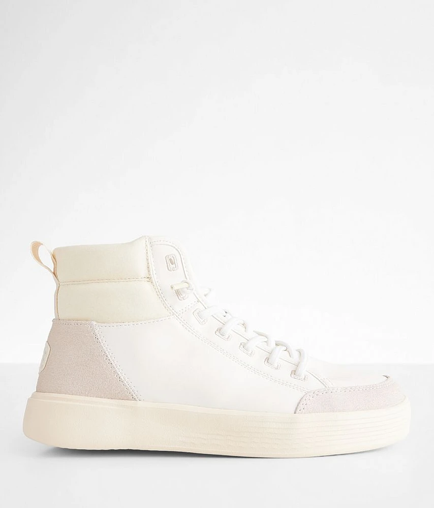 Cody Hi Vintage Varsity Sneaker