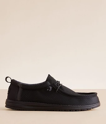 HEYDUDE Wally Break Night Shoe