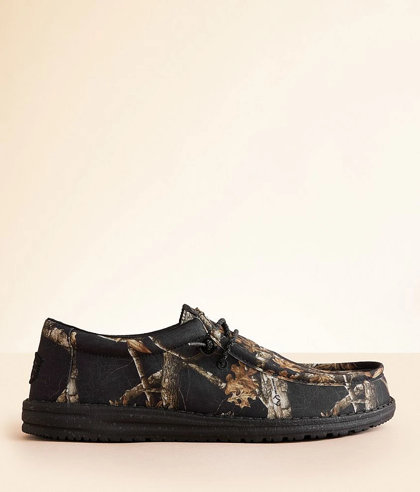 Wally Realtree® Edge Shoe