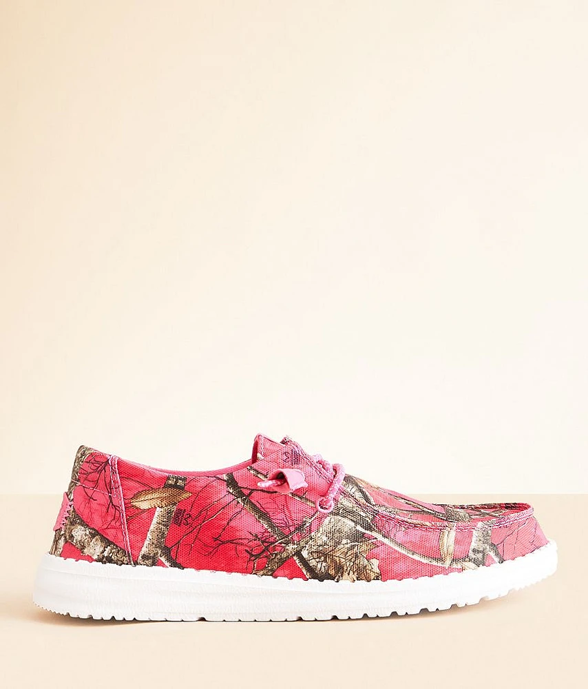 Wendy Realtree® Edge Shoe