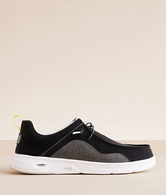 HEYDUDE Wally Hey2O Active Shoe