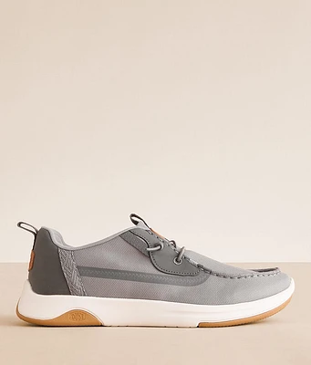 HEYDUDE Wally Drift Mesh Shoe