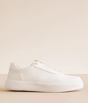 HEYDUDE Hudson Classic Sneaker
