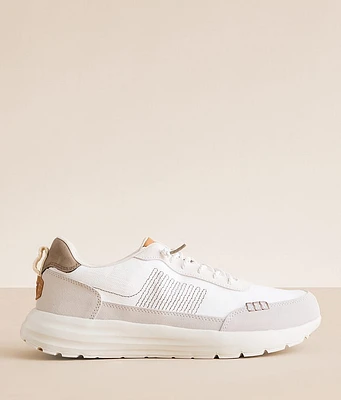 HEYDUDE Sirocco Alta Craft Sneaker