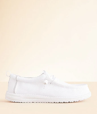 HEYDUDE Wally Frost Shoe