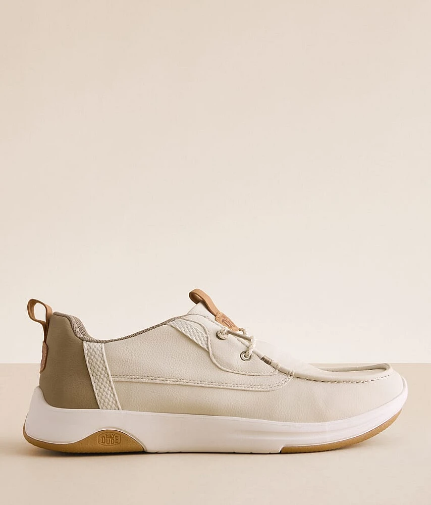 Wally Drift Classic Shoe