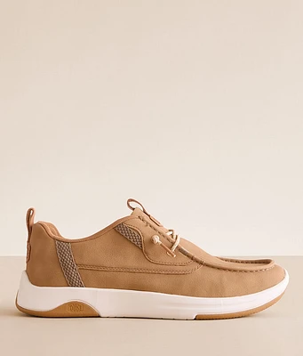 HEYDUDE Wally Drift Classic Shoe