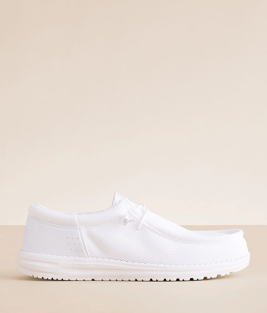 HEYDUDE Wally Funk Freeze Shoe
