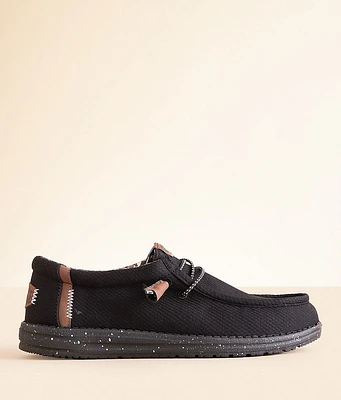HEYDUDE Wally Break Bear Shoe